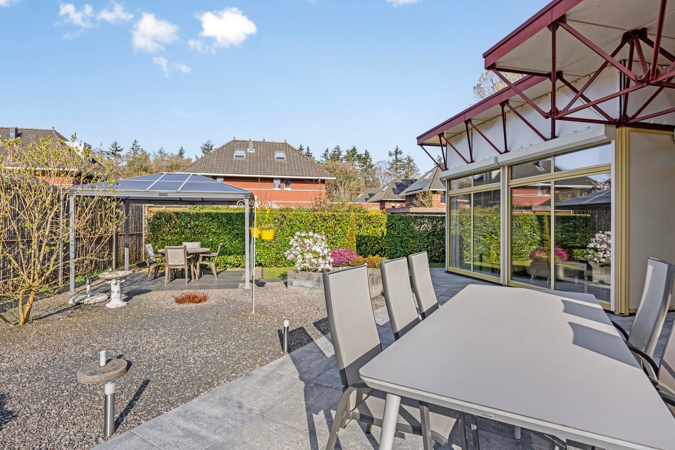 Foto 48 van Taxusplantsoen 24