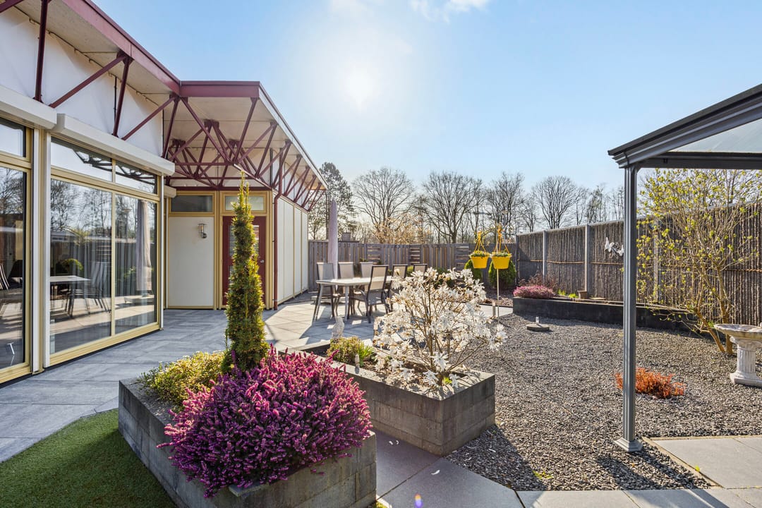 Foto 1 van Taxusplantsoen 24