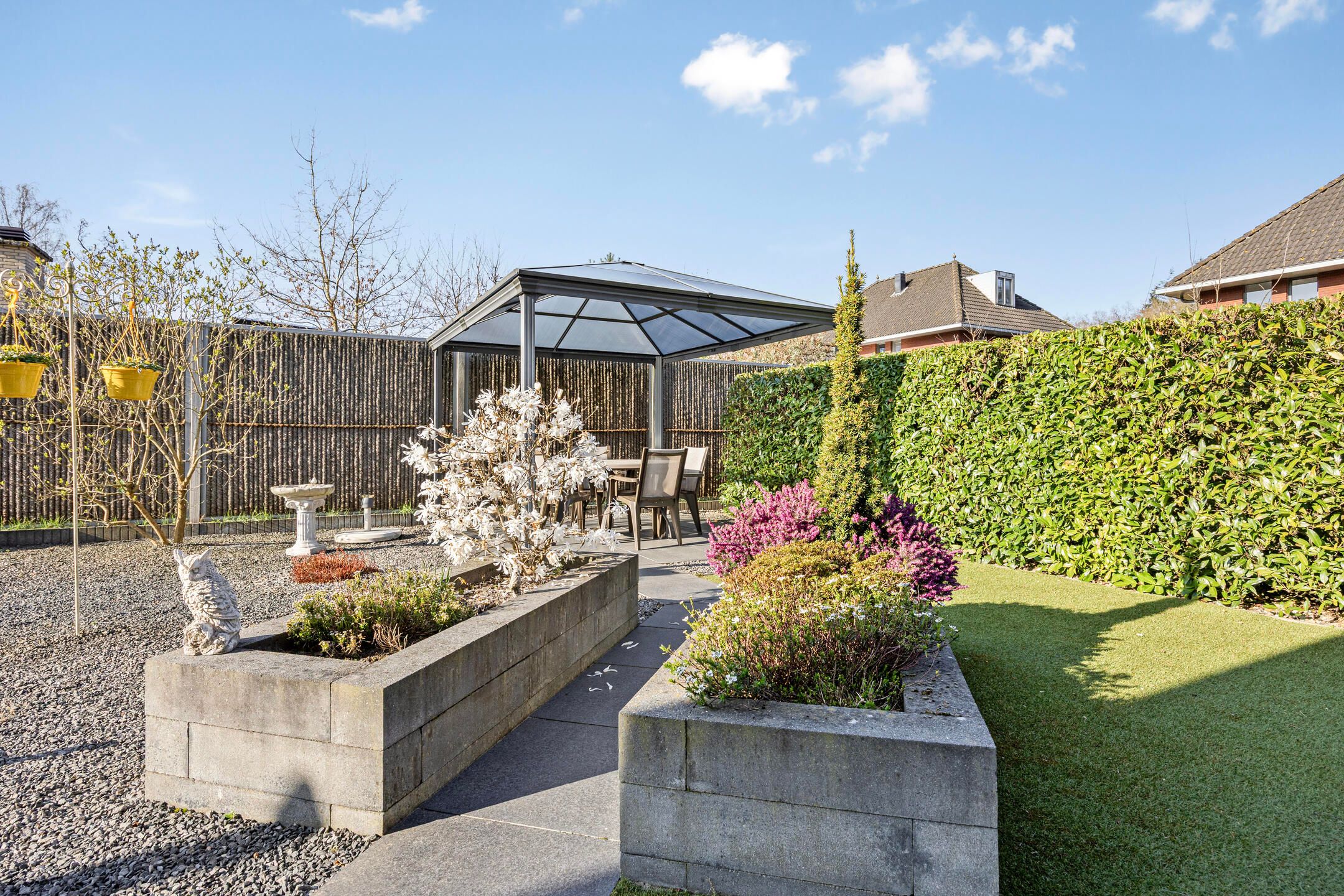 Foto 51 van Taxusplantsoen 24