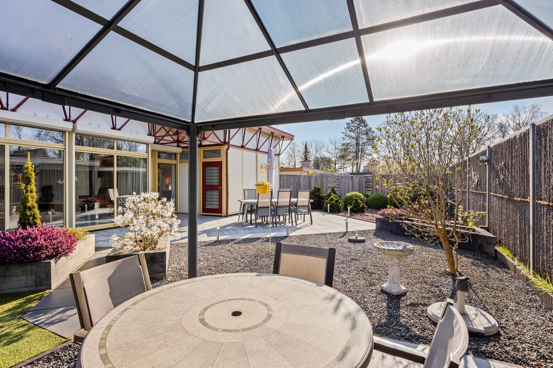 Foto 52 van Taxusplantsoen 24