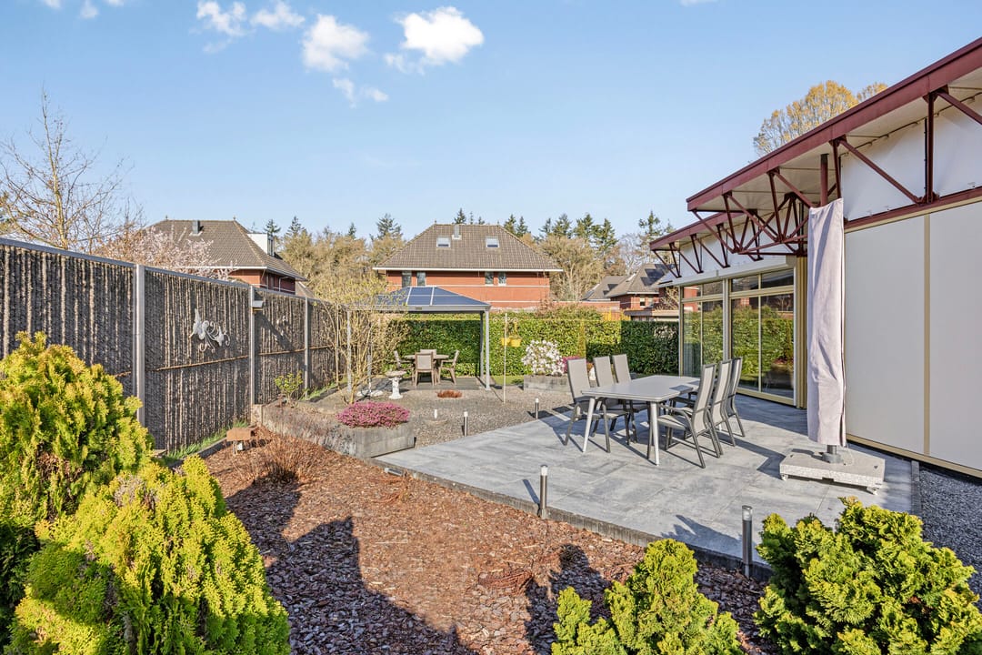 Foto 53 van Taxusplantsoen 24