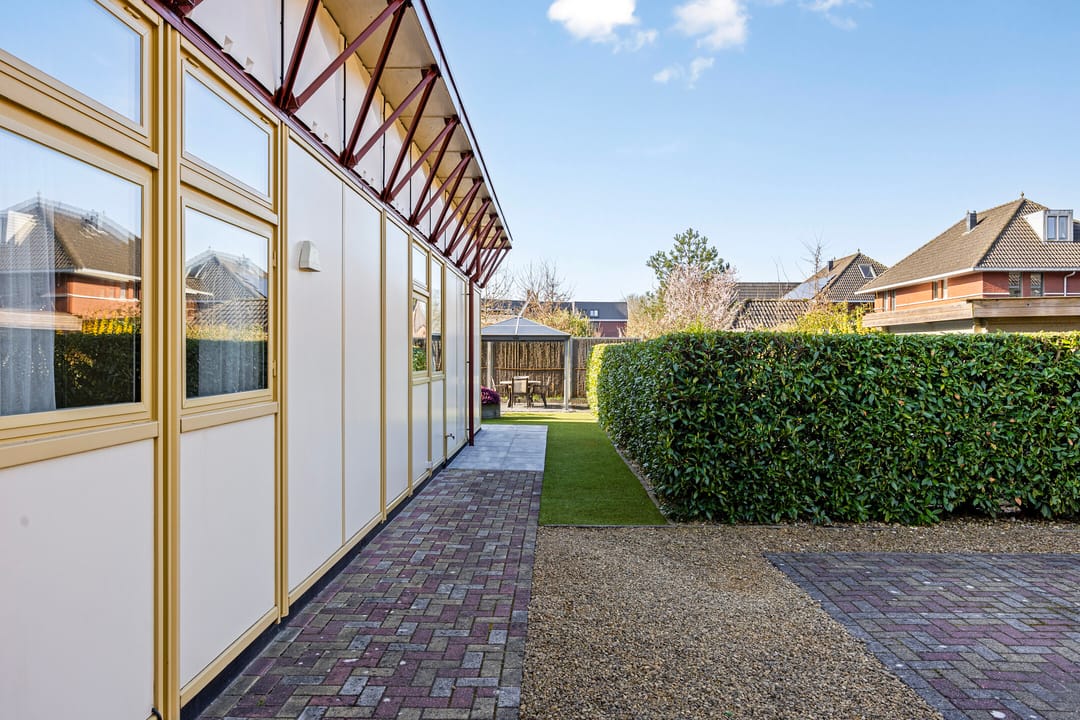 Foto 56 van Taxusplantsoen 24