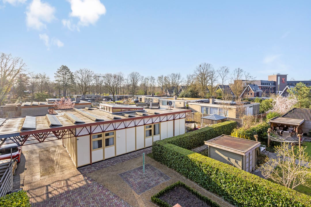 Foto 58 van Taxusplantsoen 24