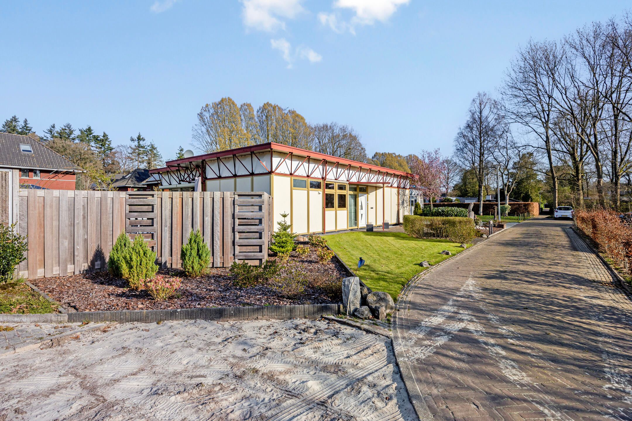 Foto 60 van Taxusplantsoen 24