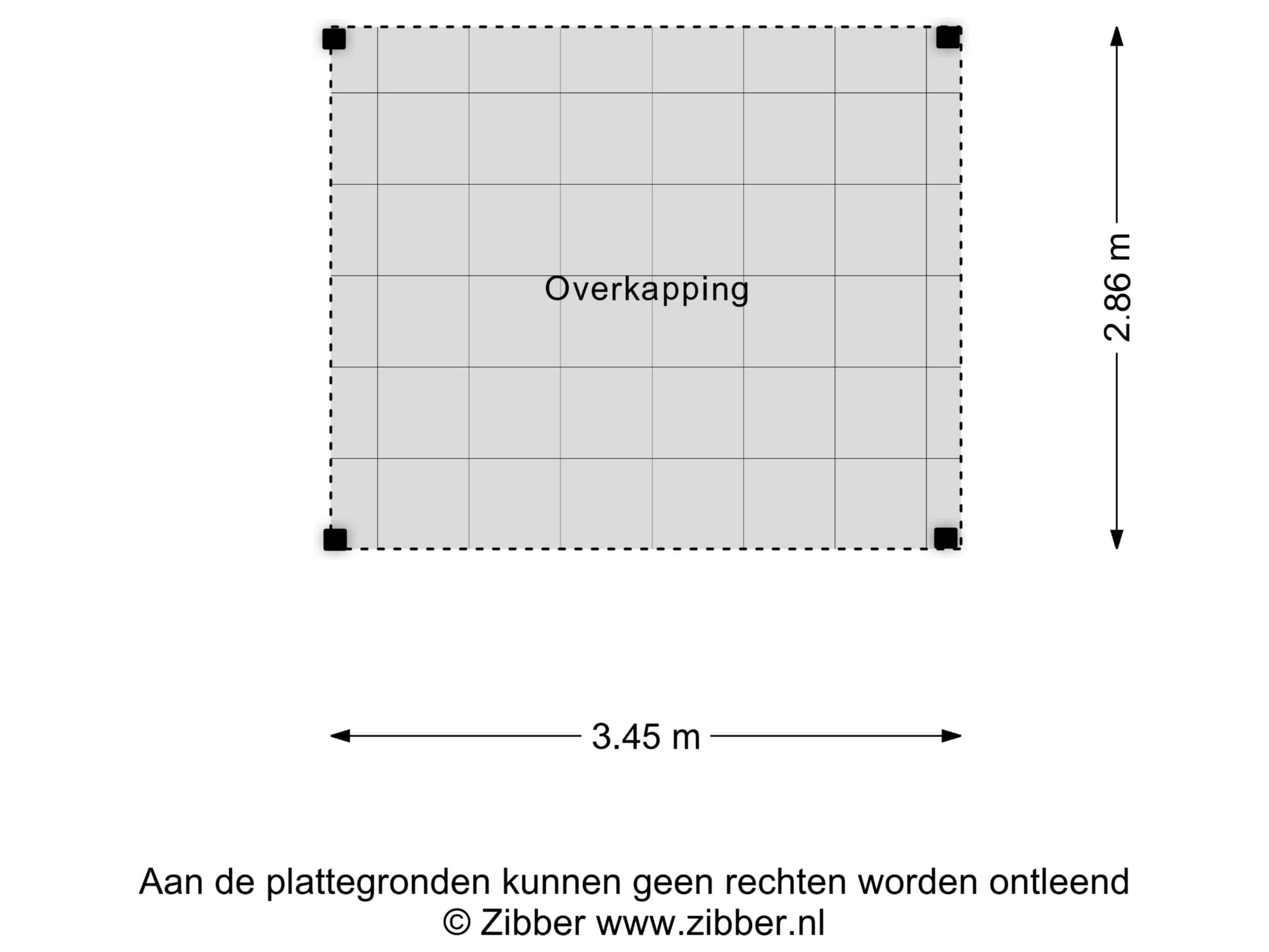 Foto 63 van Taxusplantsoen 24