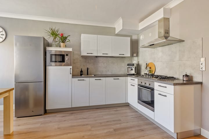 Foto 7 van Callistopad 15