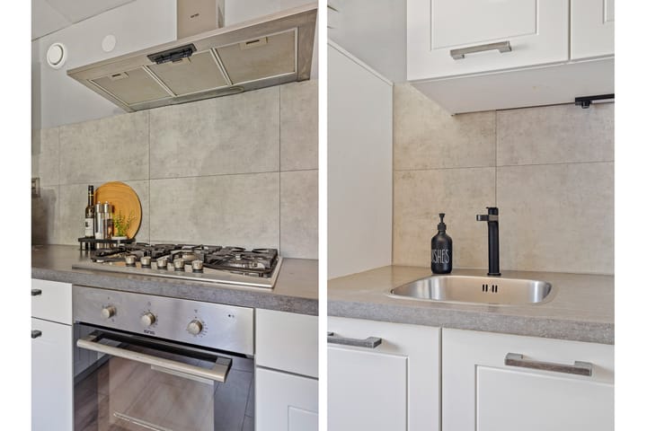 Foto 9 van Callistopad 15