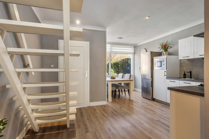 Foto 10 van Callistopad 15