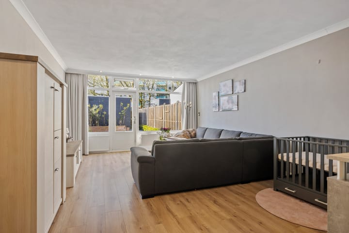 Foto 11 van Callistopad 15