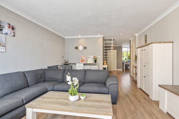 Foto 6 van Callistopad 15