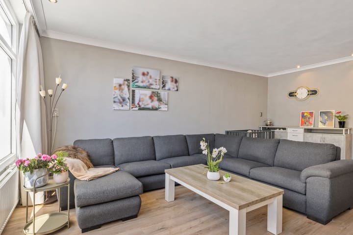 Foto 5 van Callistopad 15