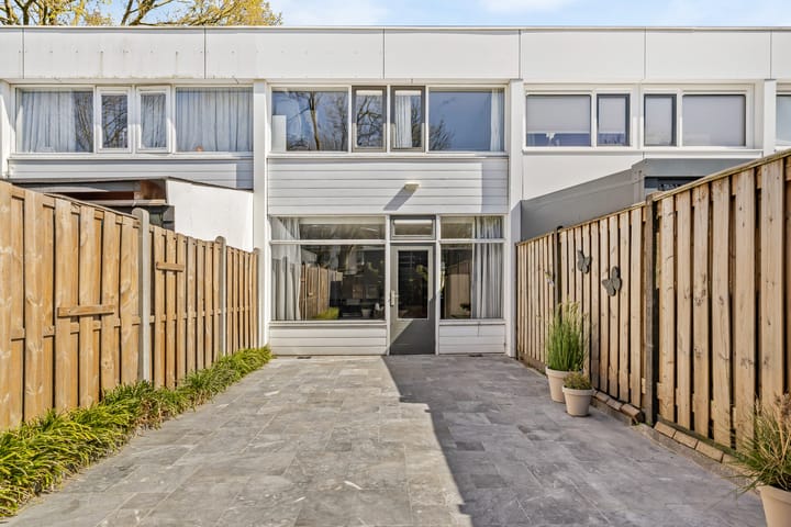 Foto 13 van Callistopad 15