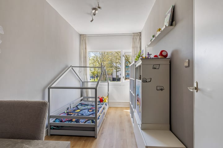 Foto 18 van Callistopad 15