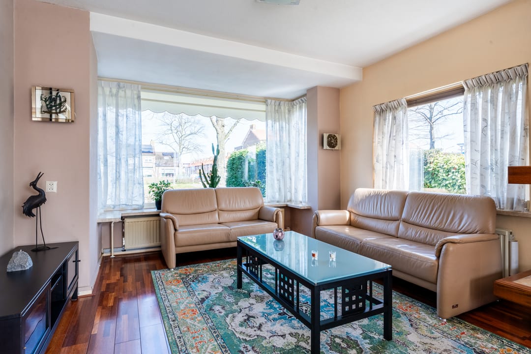 Foto 2 van Van Eesterensingel 8