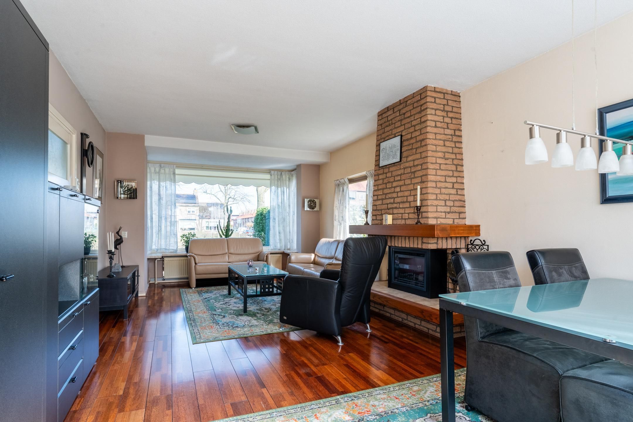 Foto 3 van Van Eesterensingel 8