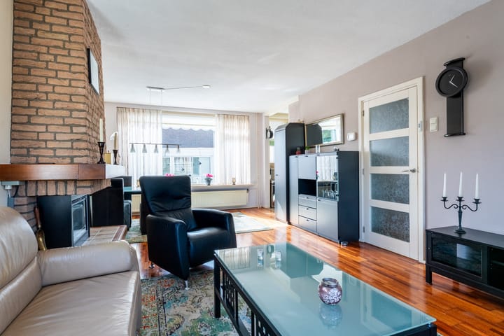 Foto 6 van Van Eesterensingel 8