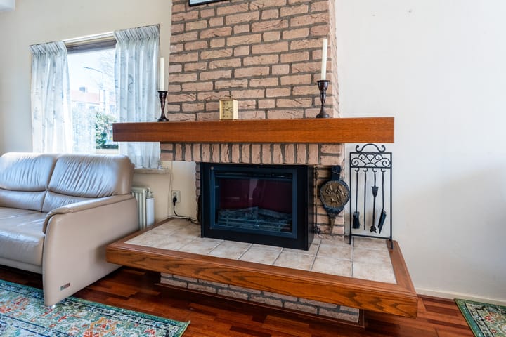 Foto 7 van Van Eesterensingel 8