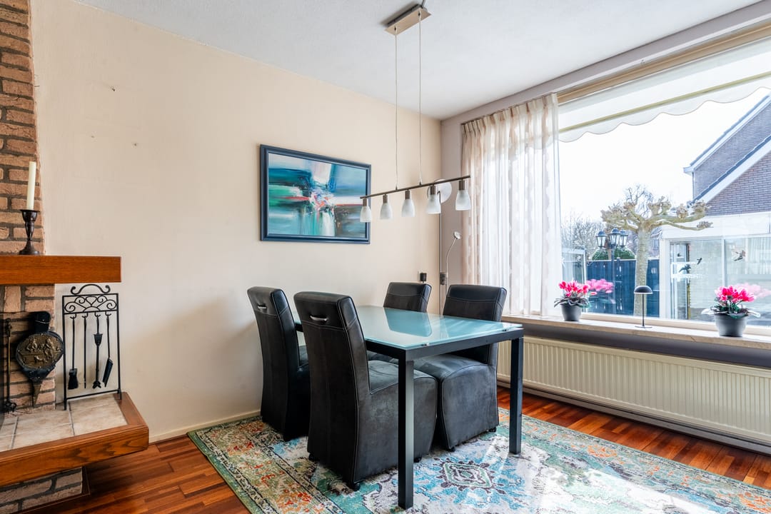 Foto 8 van Van Eesterensingel 8