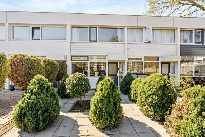 Foto 26 van Callistopad 15