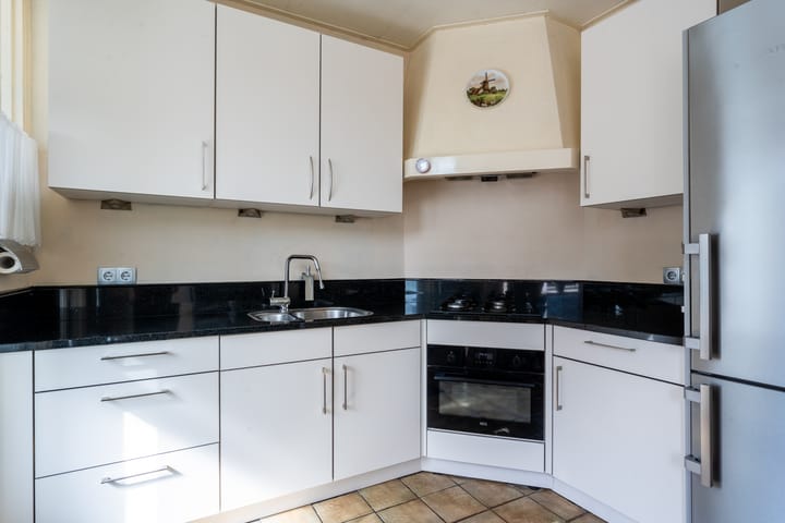 Foto 10 van Van Eesterensingel 8