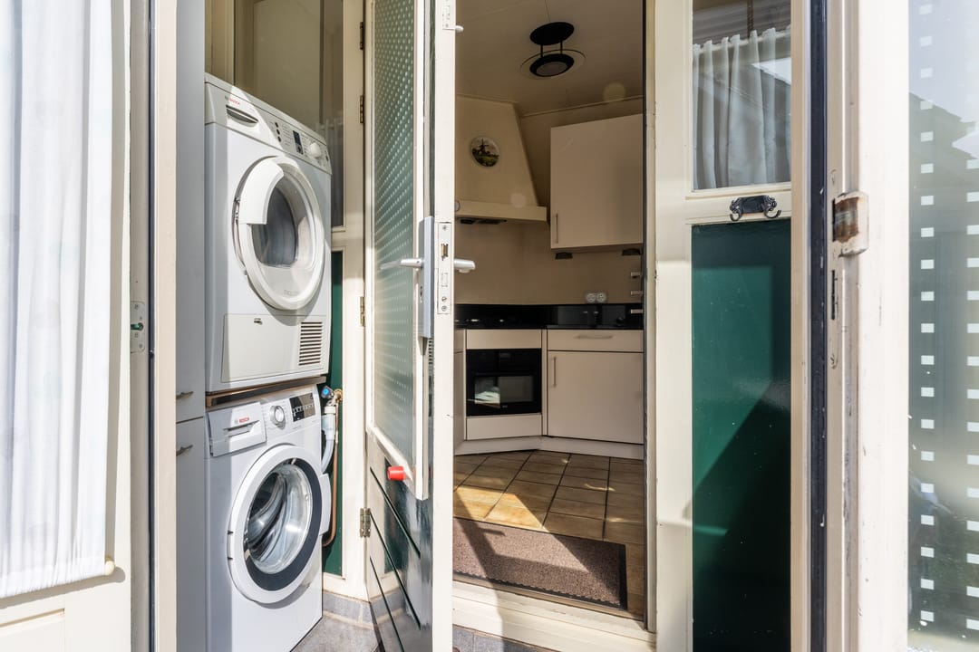 Foto 11 van Van Eesterensingel 8