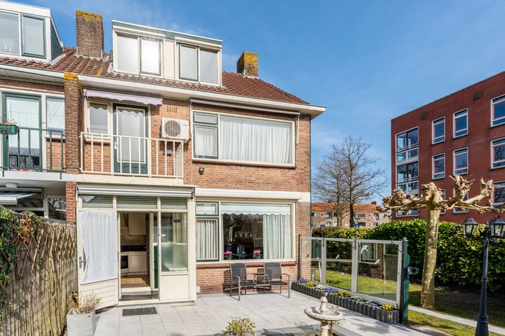 Foto 12 van Van Eesterensingel 8