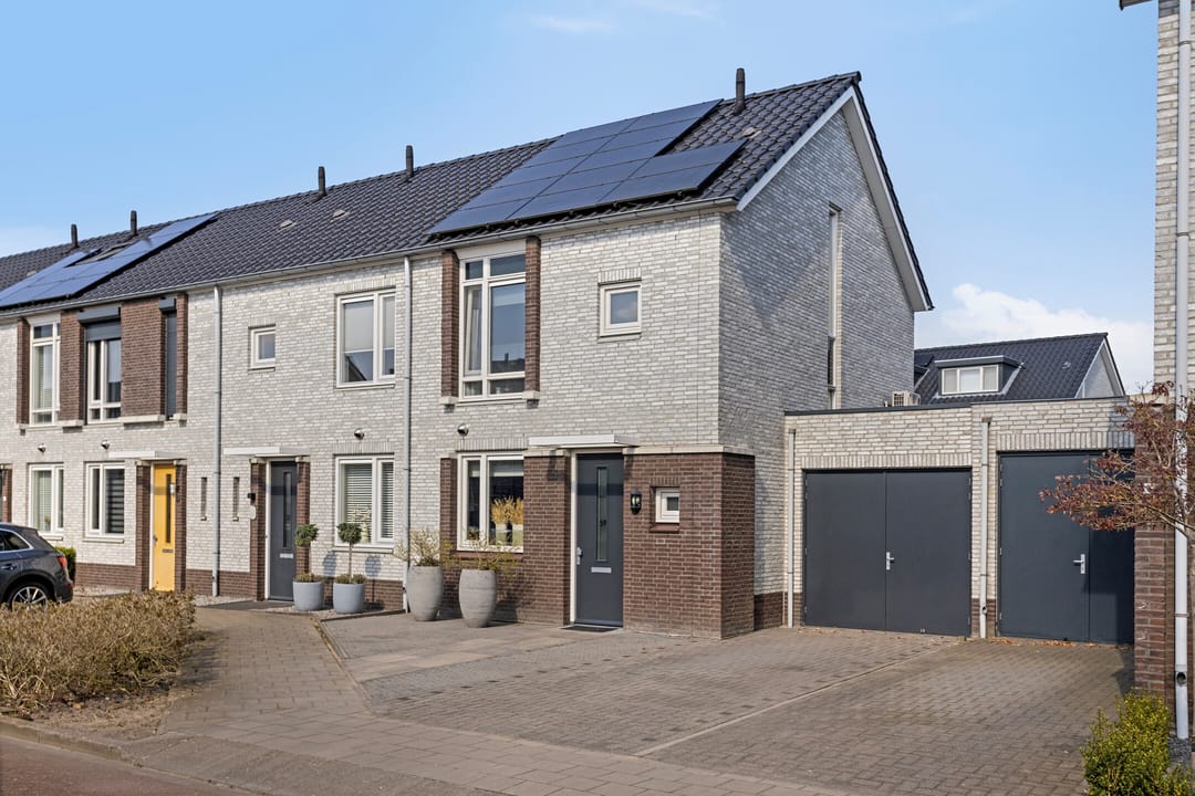 Photo 1 of Hadewychstraat 59