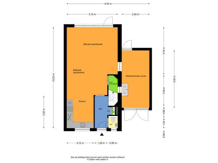 Foto 37 van Hadewychstraat 59