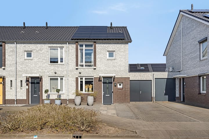 Foto 4 van Hadewychstraat 59