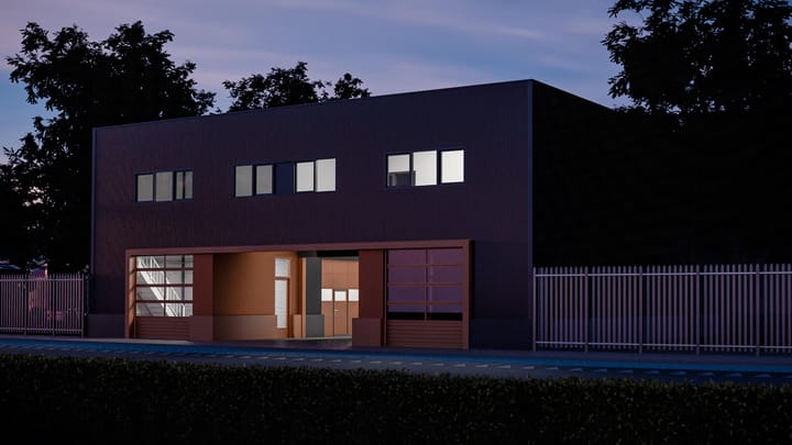 Gouderakstraat 27, Rotterdam