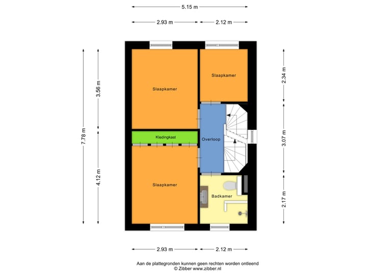 Foto 38 van Hadewychstraat 59