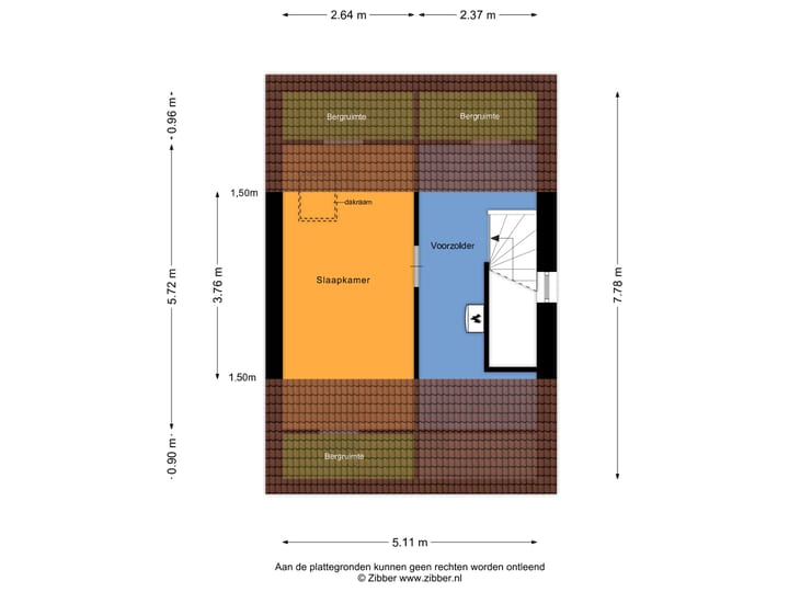 Foto 39 van Hadewychstraat 59