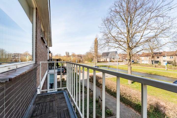 Foto 21 van Van Eesterensingel 8