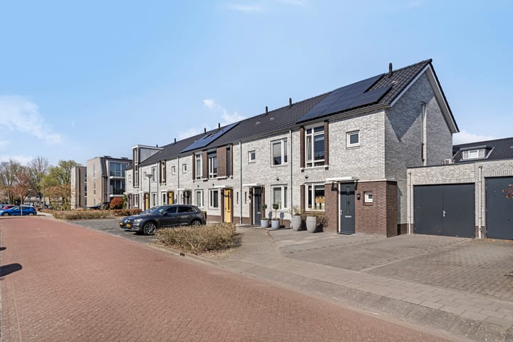 Foto 6 van Hadewychstraat 59