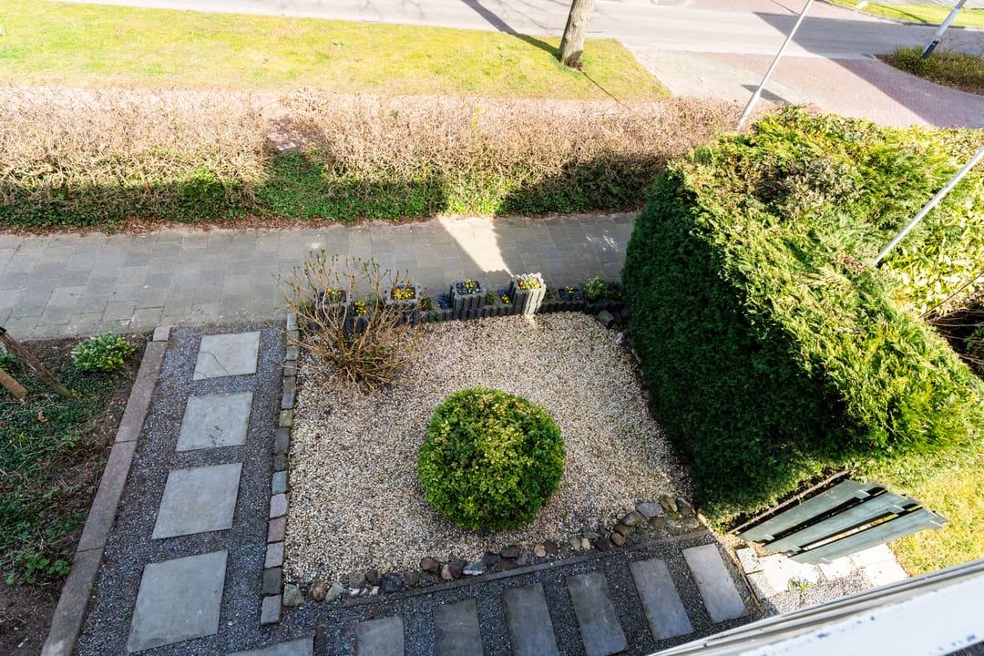 Foto 22 van Van Eesterensingel 8