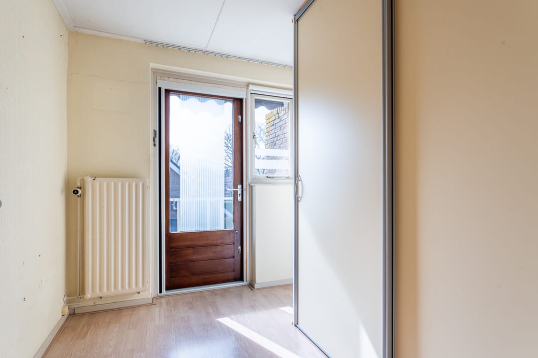 Foto 23 van Van Eesterensingel 8