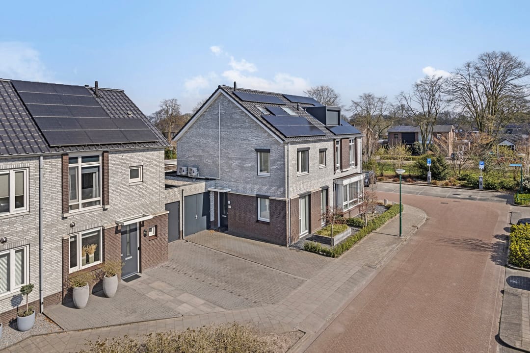 Photo 7 of Hadewychstraat 59