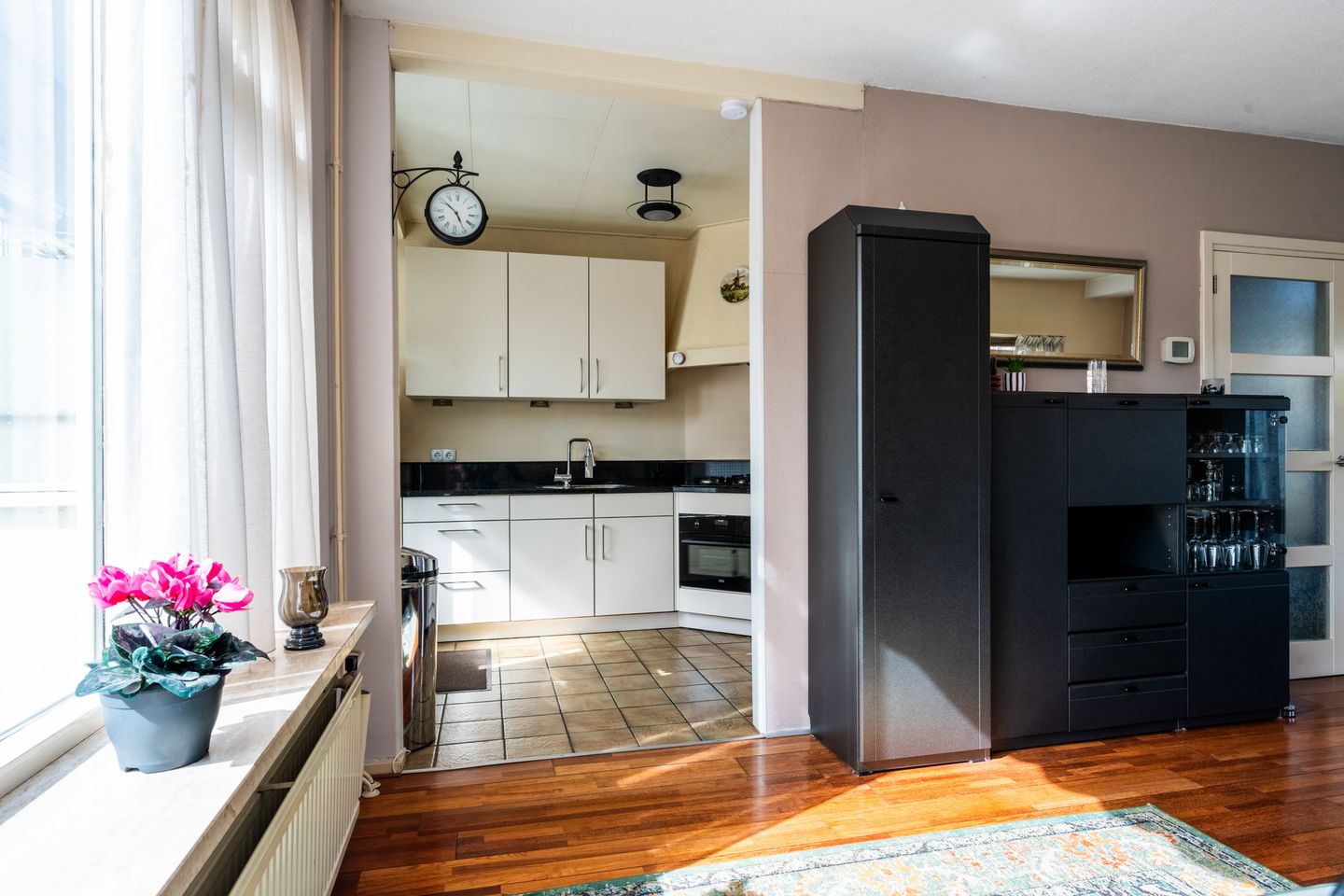 Foto 4 van Van Eesterensingel 8