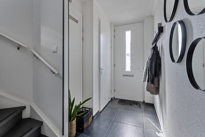 Foto 8 van Hadewychstraat 59