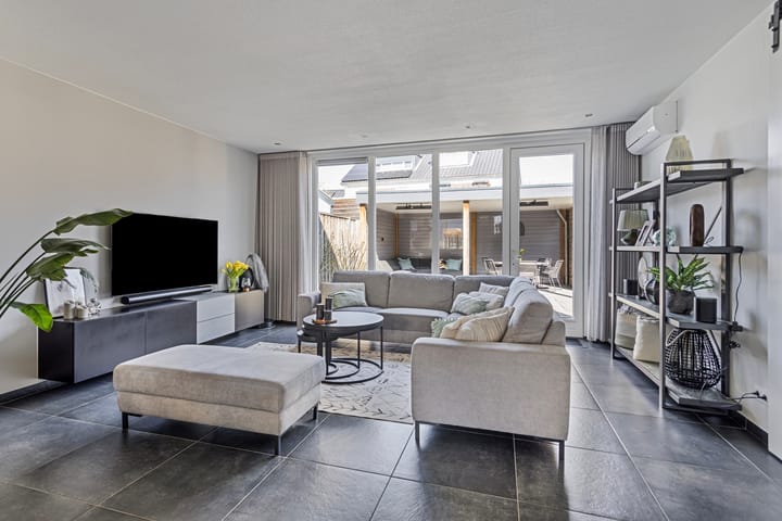 Foto 10 van Hadewychstraat 59