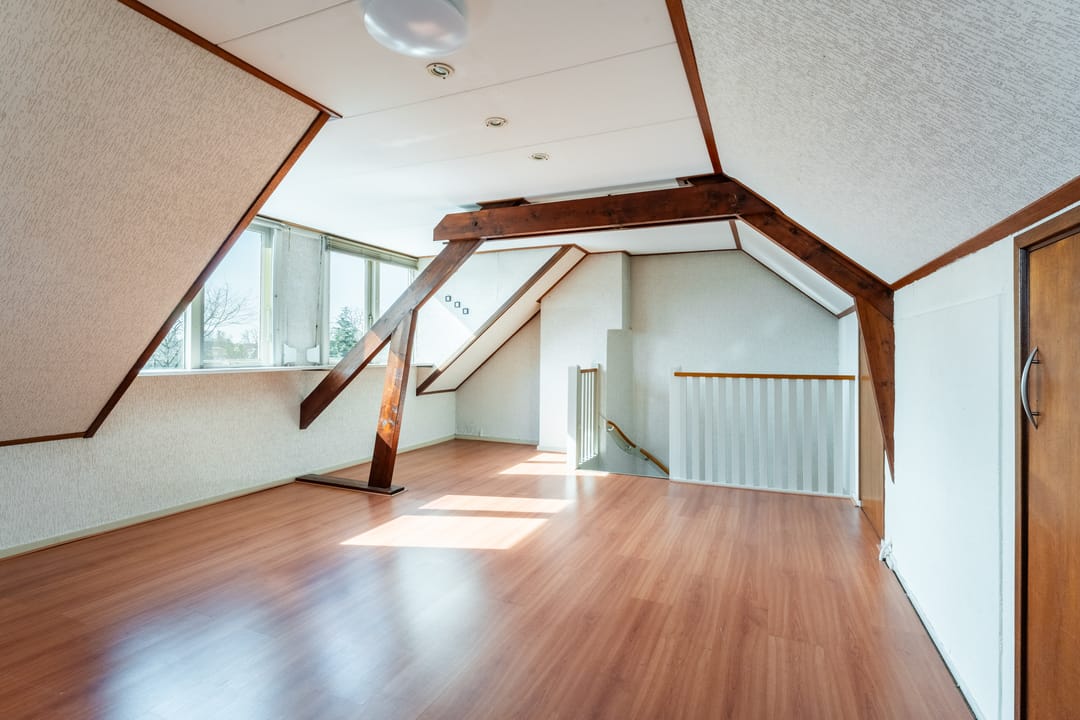 Foto 26 van Van Eesterensingel 8