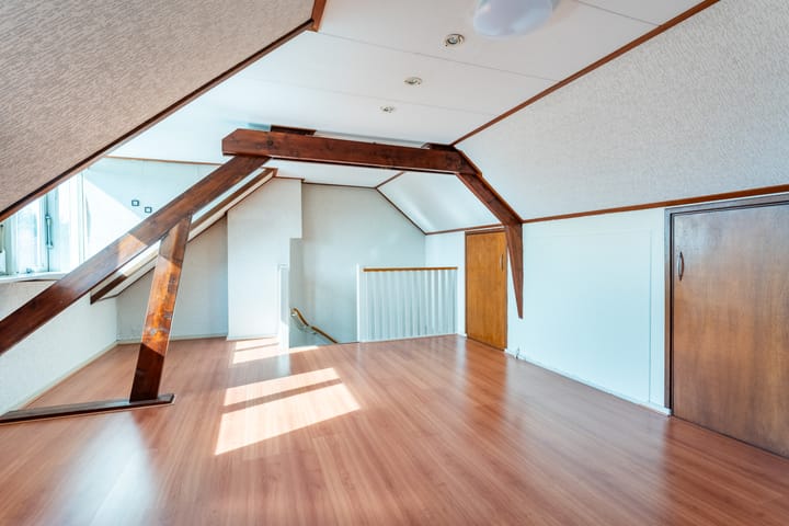 Foto 27 van Van Eesterensingel 8