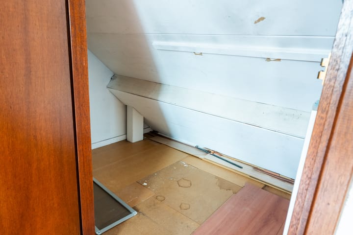 Foto 28 van Van Eesterensingel 8