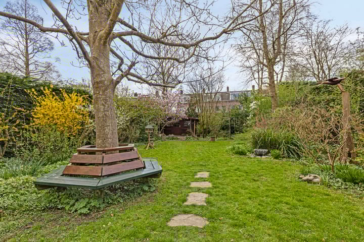 Foto 8 van Heemraadschapslaan 41