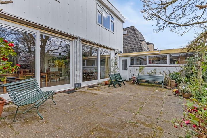 Foto 14 van Heemraadschapslaan 41