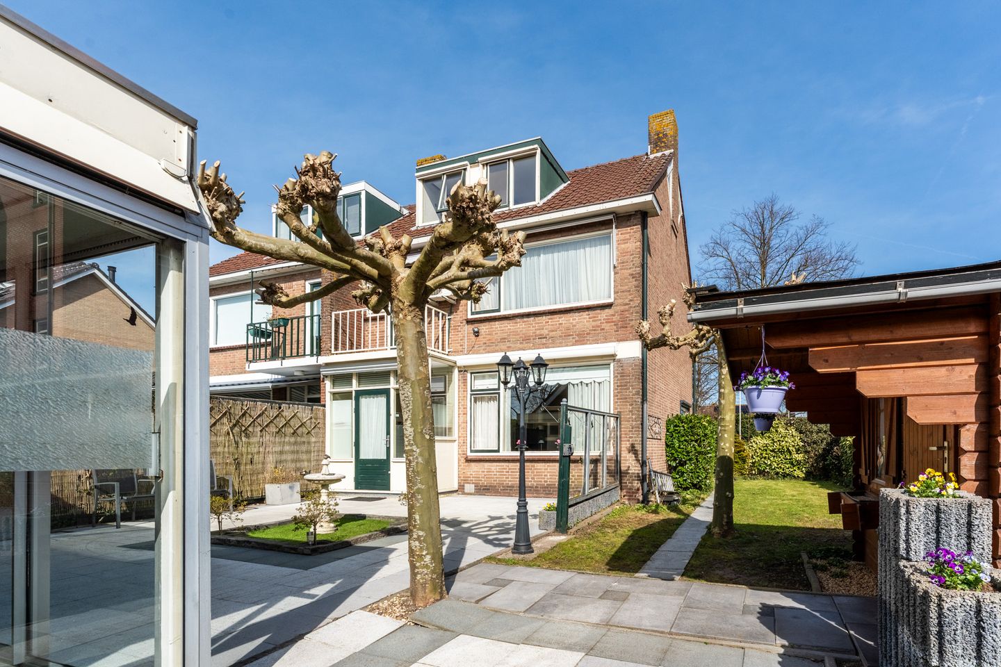 Foto 34 van Van Eesterensingel 8