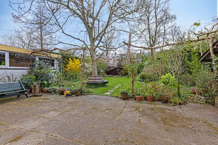 Foto 9 van Heemraadschapslaan 41