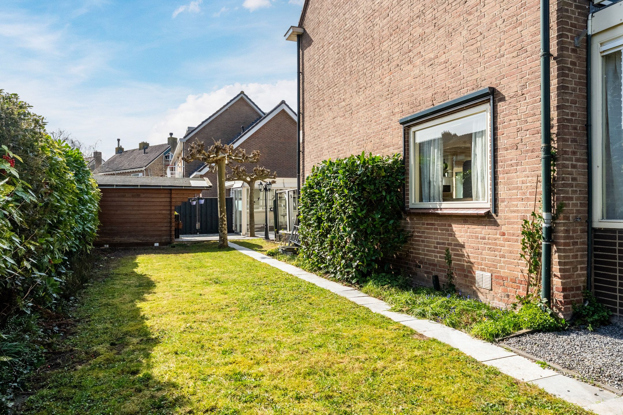 Foto 36 van Van Eesterensingel 8