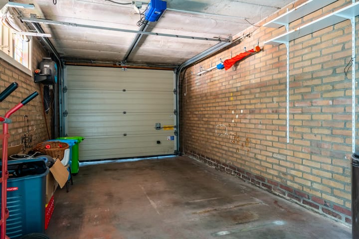 Foto 39 van Van Eesterensingel 8