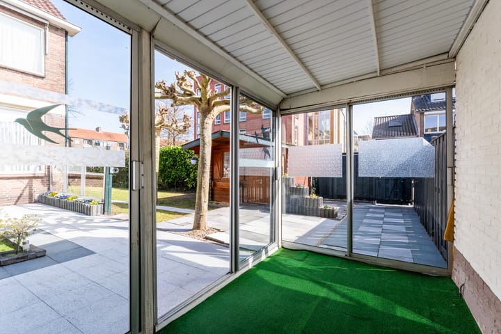 Foto 41 van Van Eesterensingel 8